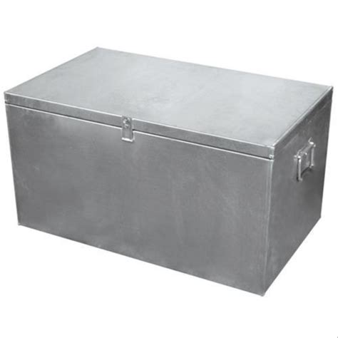 metal box price in india